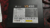 Corsair VS450 450W 80 Plus White Certified Power Supply